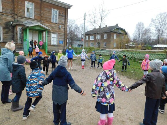 БУ СО ВО «КЦСОН Верховажского района» продолжает реализацию комплекса мер, направленного на развитие региональной системы обеспечения безопасности детства в Вологодской области «На защите детства»