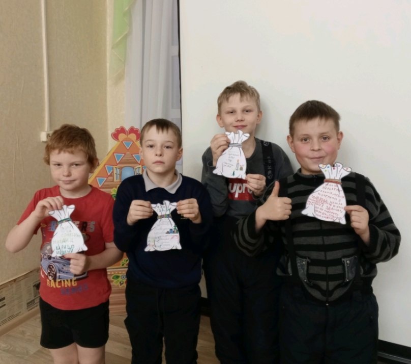 «КАКОВ ЧЕЛОВЕК, ТАКОВА ЕГО И РЕЧЬ» 19.12.2023