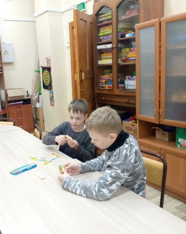 ПРОЕКТ «ТЫ НЕ ОДИН»27.11.2023