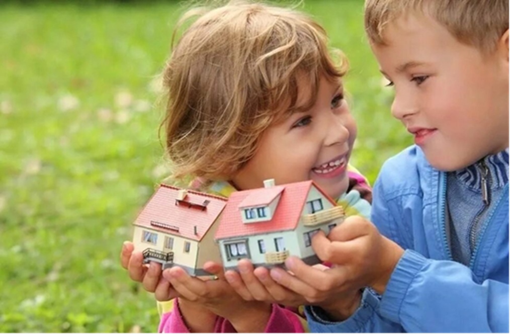 Актуализация списка детей-сирот и детей, оставшихся без попечения родителей, подлежащих обеспечению жилыми помещениями