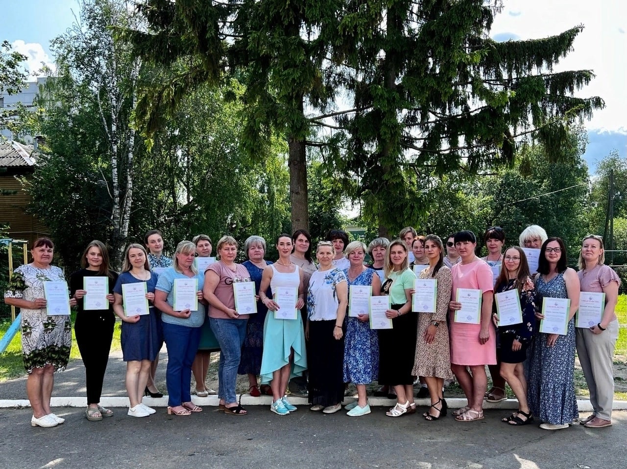 ОБУЧАЮЩИЙ СЕМИНАР