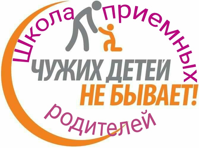  Школа приемных родителей.