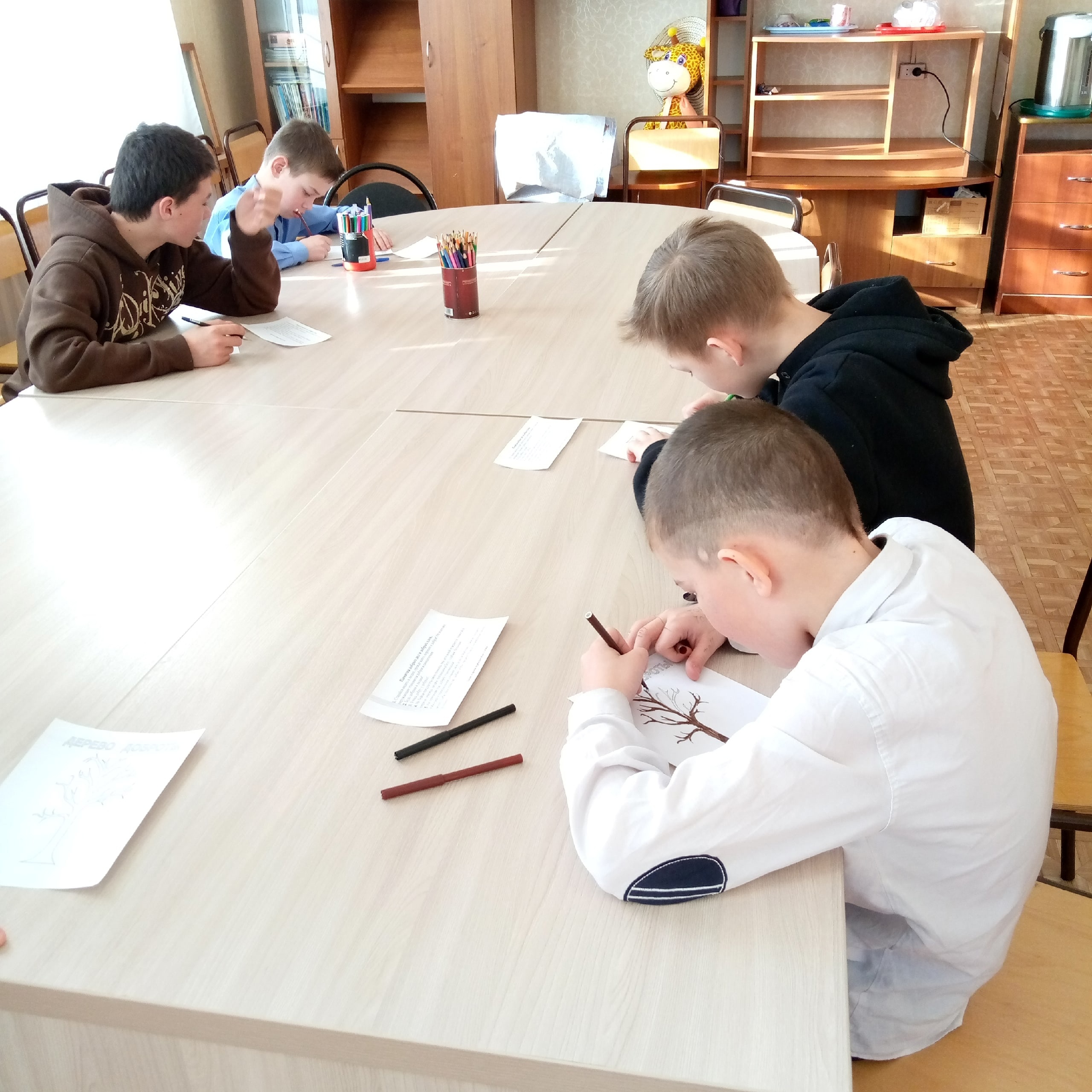 «КАКОВ ЧЕЛОВЕК, ТАКОВА ЕГО И РЕЧЬ»