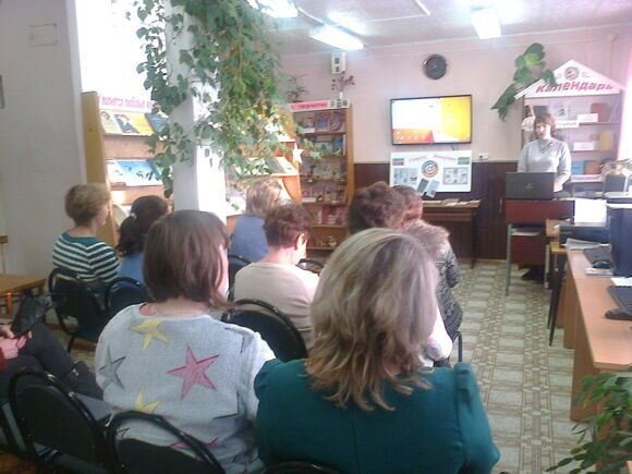 Центр активного долголетия «Забота» шагает по району