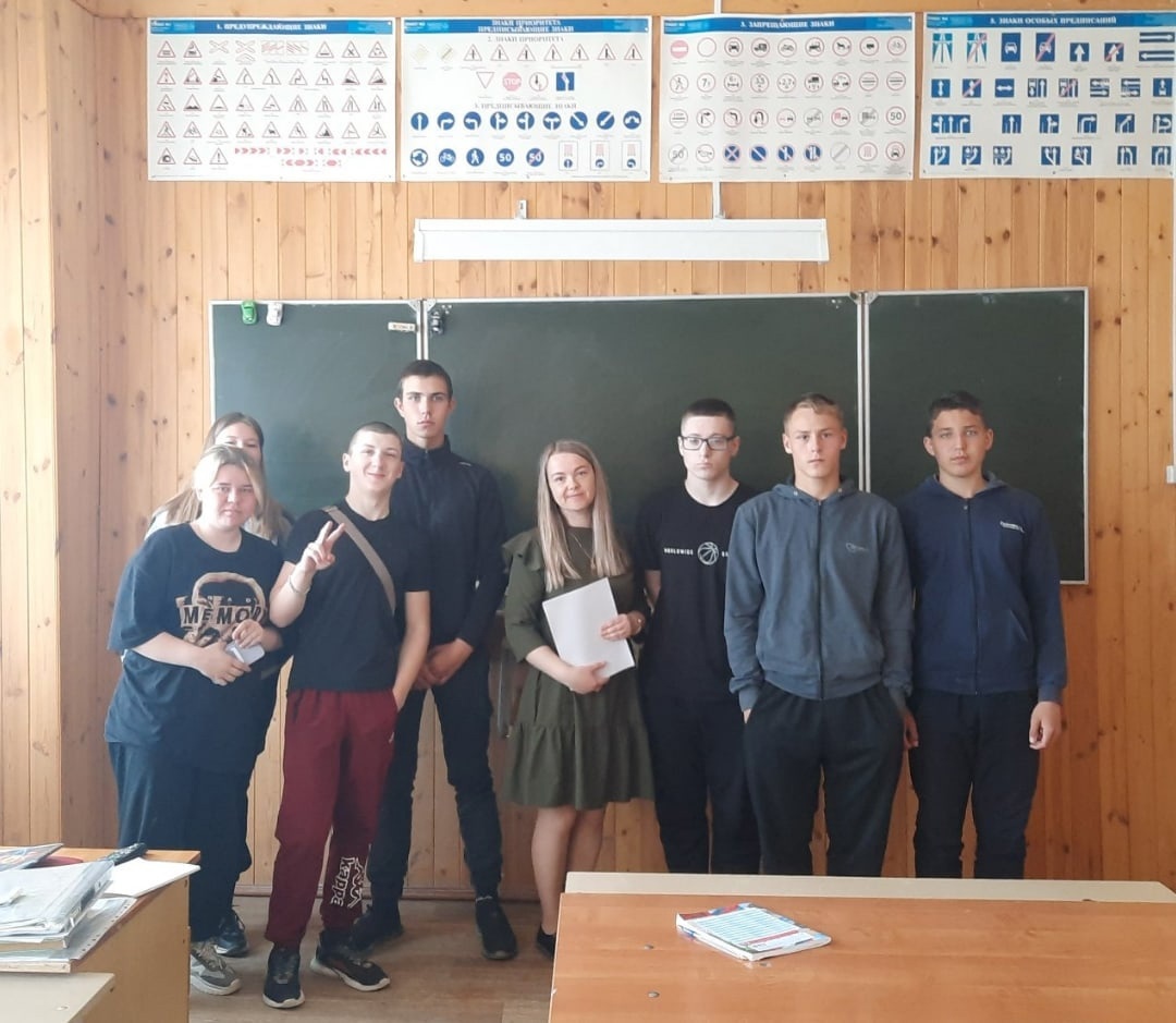 ИТОГОВЫЕ ЗАНЯТИЯ В КОЛЛЕДЖЕ