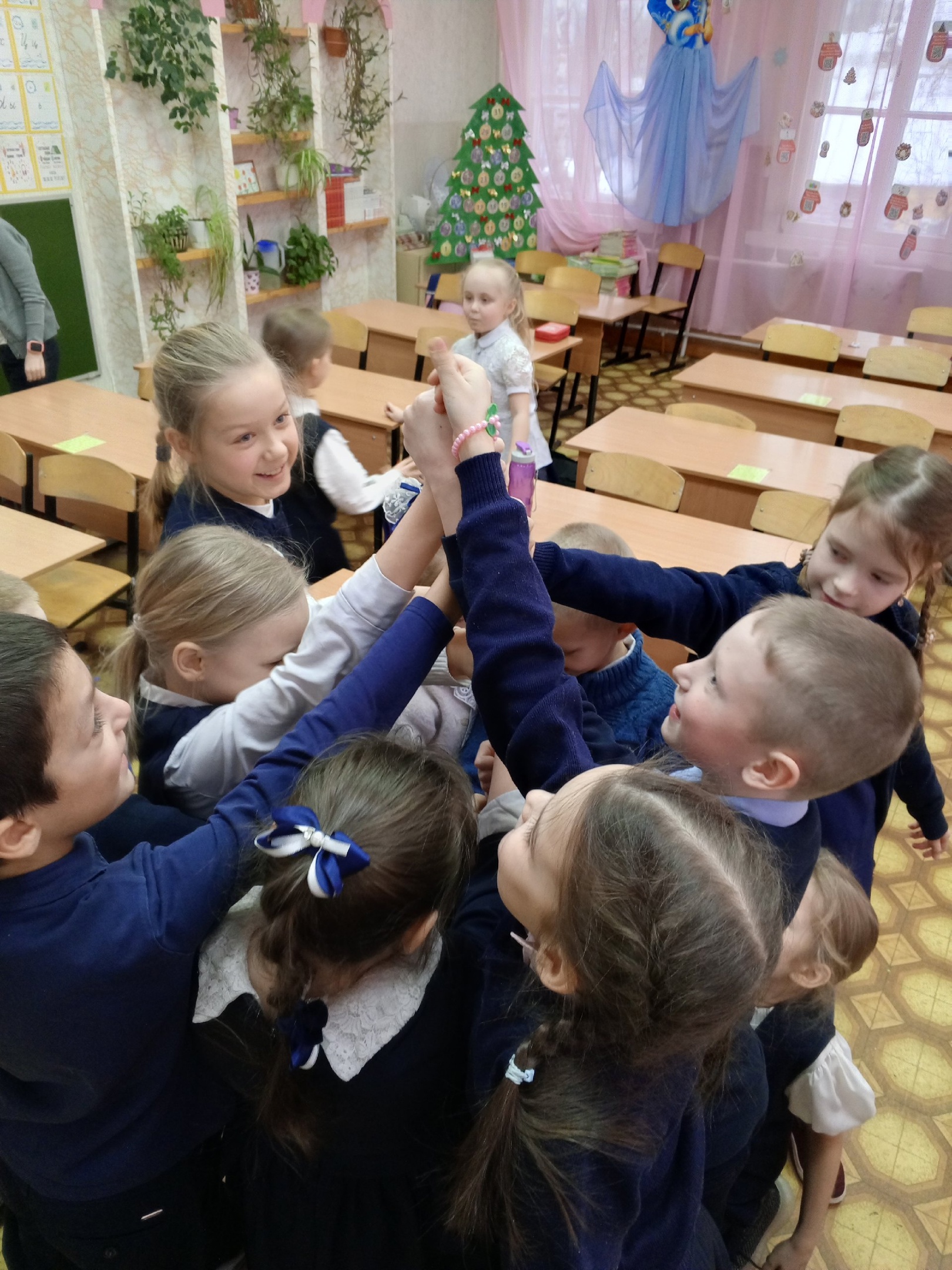 «МОЖНО И НЕ ССОРИТЬСЯ»????