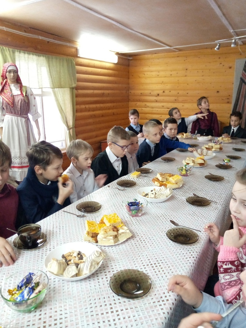 Мероприятие в ЦТНК