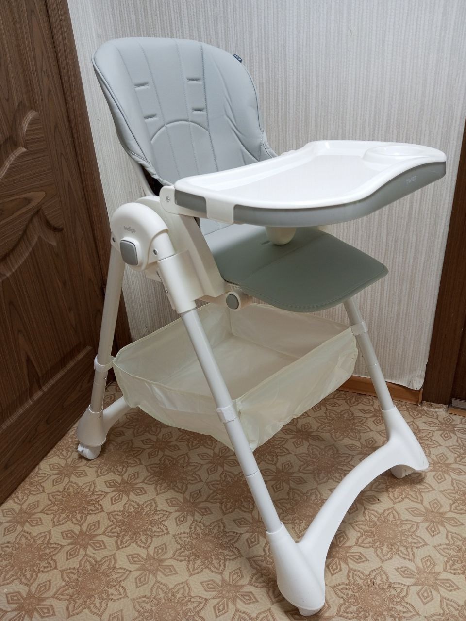 пункт проката предметов первой необходимости для новорожденных 