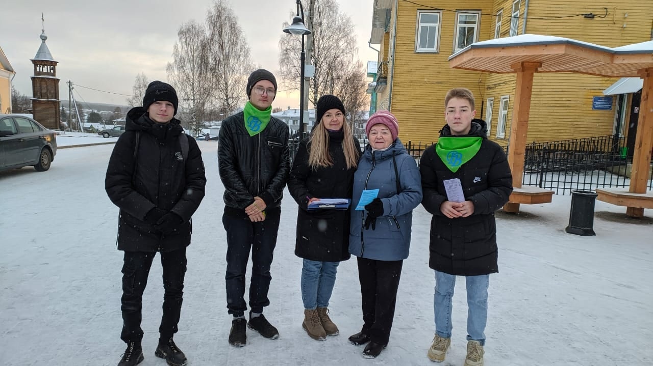 ЗА ЖИЗНЬ БЕЗ ТАБАКА