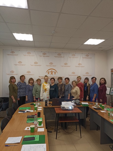 Работа по проекту "Путь к долголетию и качеству жизни".