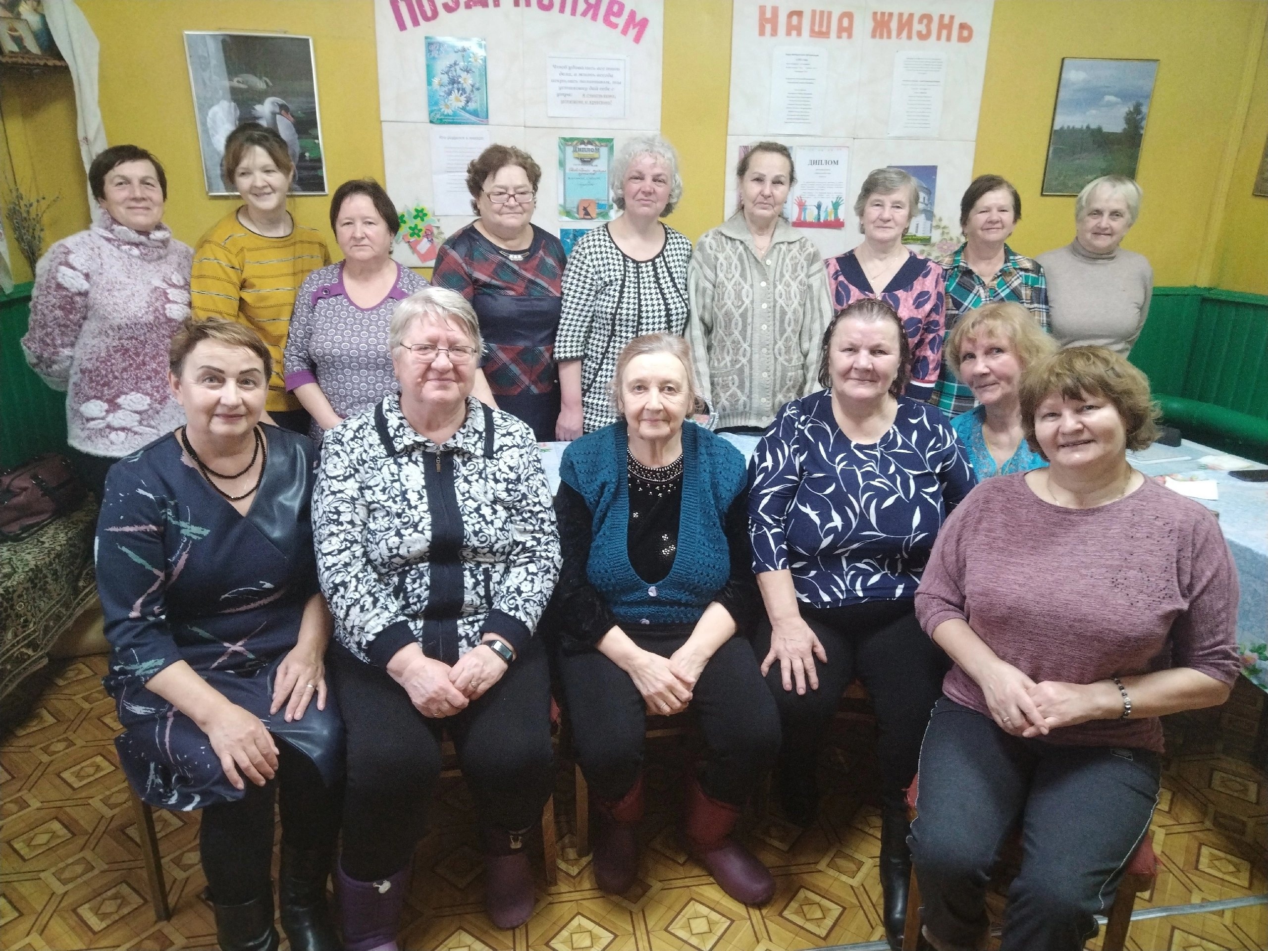 Мастер - класс "Хочу быть красивой"