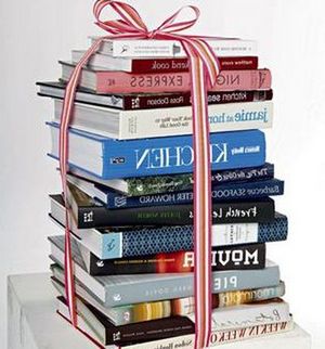 Областная благотворительная акция книгодарения «Хорошая книга в подарок друзьям»