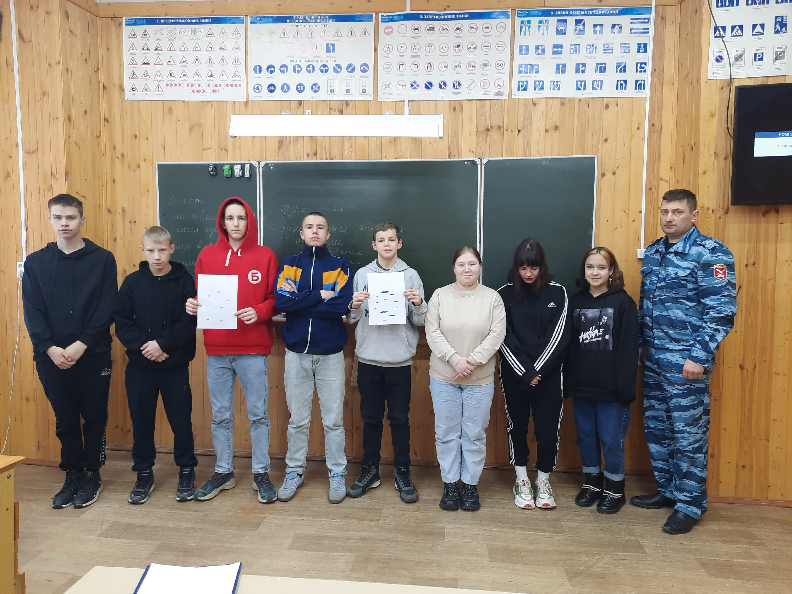 СВЕТЛЫЕ И ТЁМНЫЕ СТОРОНЫ ЧЕЛОВЕКА