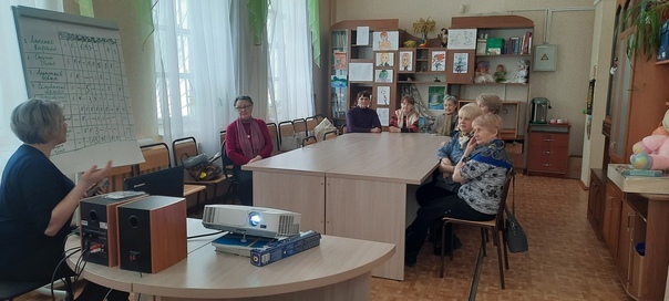 28 марта в ЦАД Забота состоялось встреча с фельдшером Байдаковой А.Г. Тема:Туберкулёз. Профилактика. Лечение