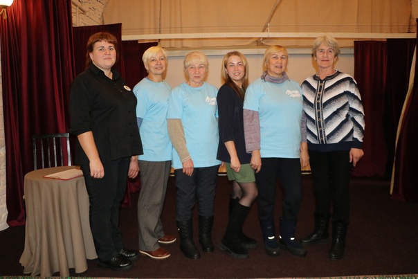 Международный день добровольцев, отмечается 5 декабря. 